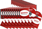 Quora Marketing Made Easy Upgrade Package